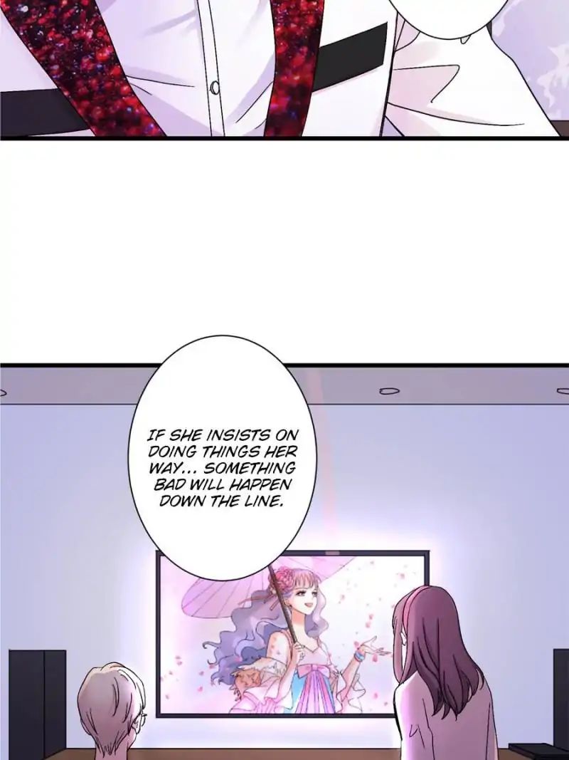 A Star Reborn: The Queen's Return Chapter 25 74